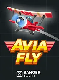 AviaFly AviaFly nuevo crash en 556GGG