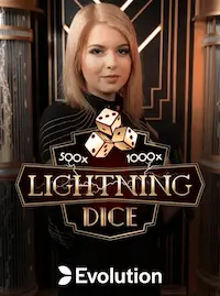 Lightning Dice Lightning Dice dados eléctricos 556GGG